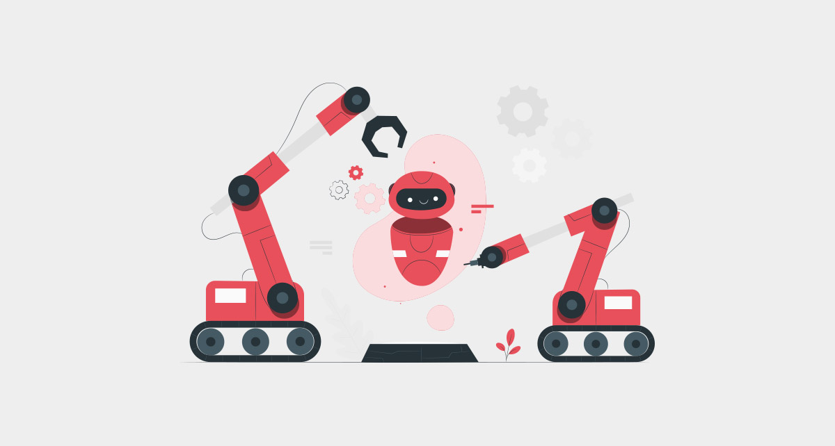 Robot Process Automation