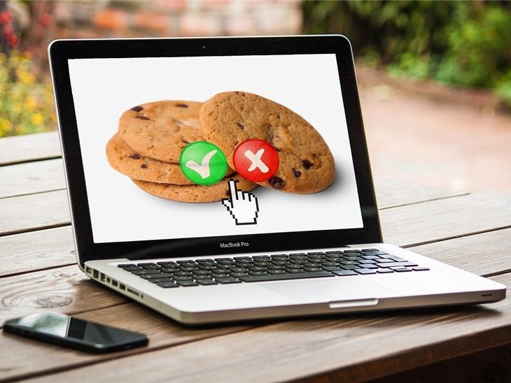 Dal 10 Gennaio 2022 nuove regole sui cookie siti web. Evita le multe